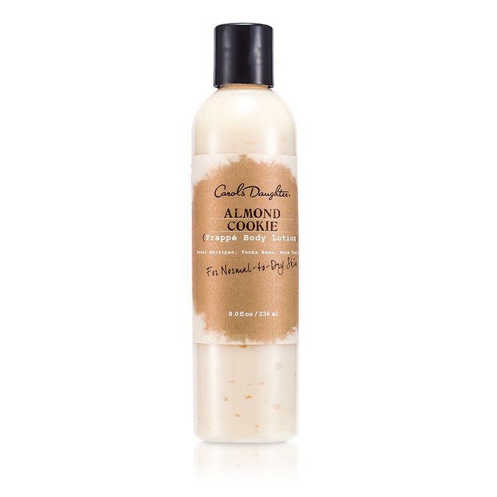 Carol's Daughter Almond Cookie Frappe Body Lotion (For Normal to Dry Skin) 236ml/8ozProduct Thumbnail