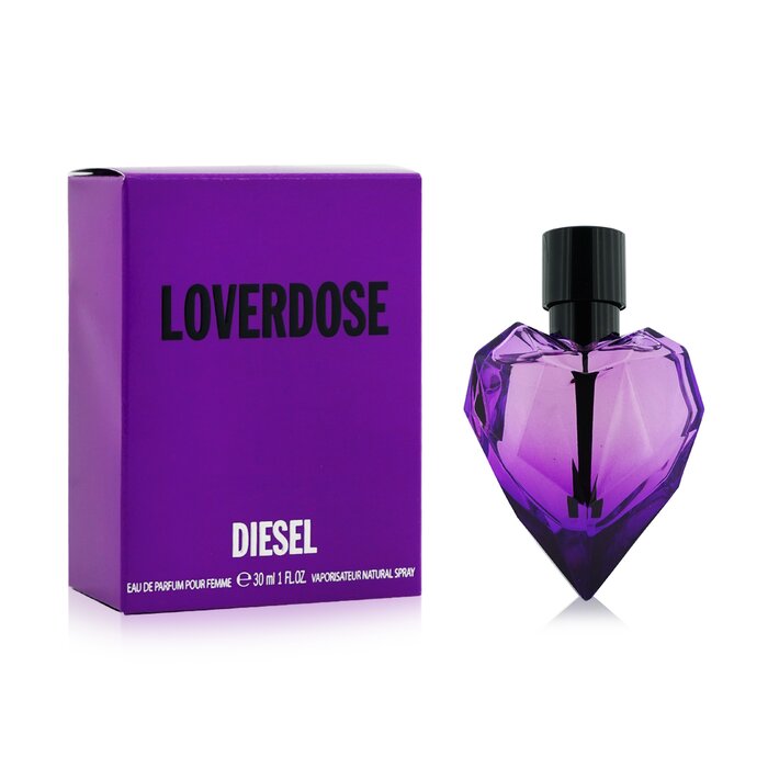 Diesel Loverdose Eau De Parfum Vap. 30ml/1ozProduct Thumbnail