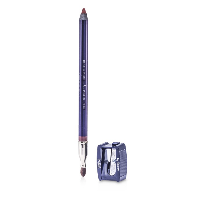 By Terry Crayon Onctueux Multicare Lip Definer (Long Wearing) 1.2g/0.04ozProduct Thumbnail