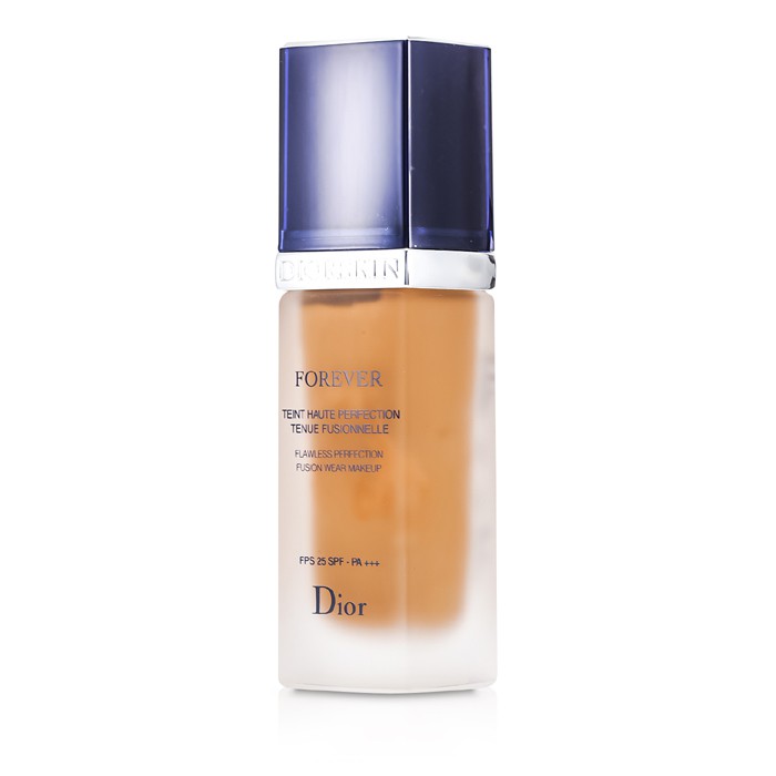 Christian Dior Diorskin Forever Flawless Perfection Fusion Wear Maquillaje SPF 25 30ml/1ozProduct Thumbnail