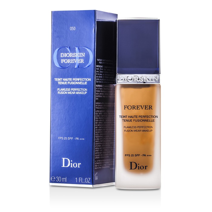 Christian Dior Diorskin Fard Fusion Wear Perfecţiune Fără Cusur SPF 25 30ml/1ozProduct Thumbnail