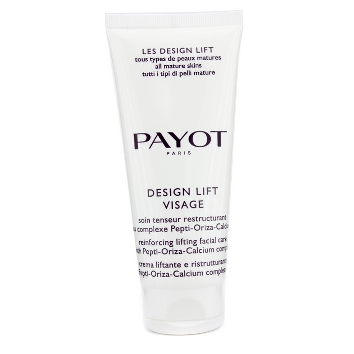Payot Les Design Lift Design Lift Visage (Mature Skins) (Salon Size) 100ml/3.3ozProduct Thumbnail