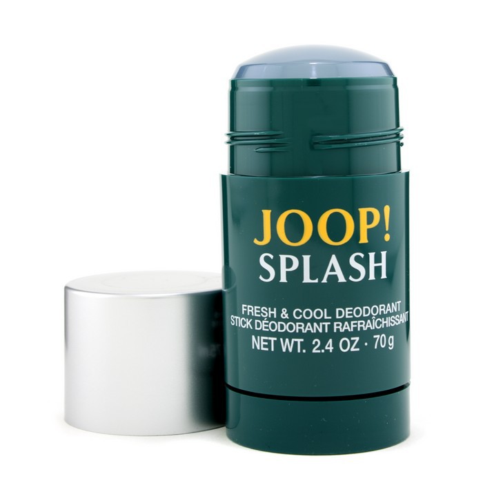 Joop Splash Fresh & Cool Deodorant Stick 70g/2.4ozProduct Thumbnail