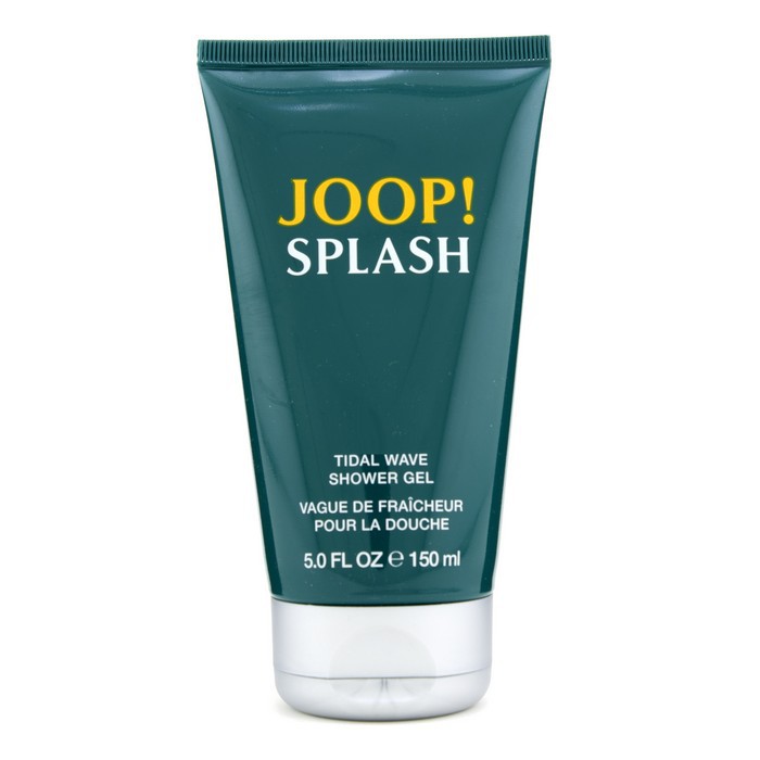 Joop Splash Gel Mandi 150mlProduct Thumbnail
