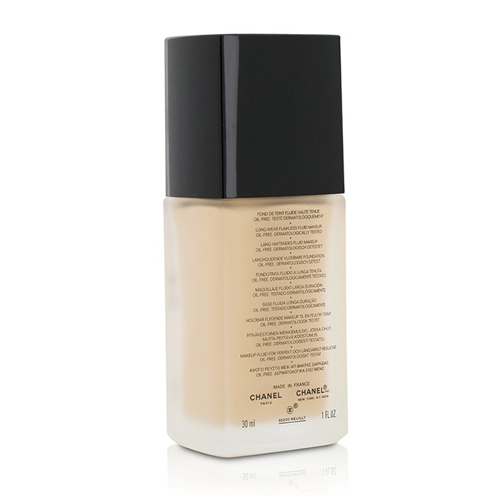 Chanel Perfection Lumiere Long Wear Flawless Fluid Make Up 30ml/1ozProduct Thumbnail