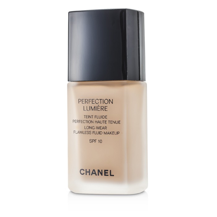 Chanel Perfection Lumiere Machiaj Lichid Rezistenţă Fără Cusur SPF 10 30ml/1ozProduct Thumbnail