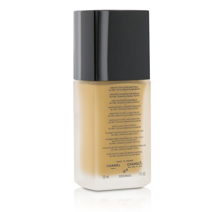 Chanel Perfection Lumiere Long Wear Flawless Fluid Make Up SPF 10 30ml/1ozProduct Thumbnail