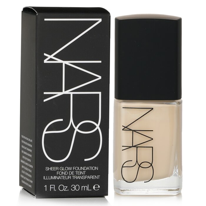 NARS SheerBase Maquillaje Brillo 30ml/1ozProduct Thumbnail