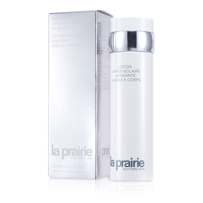 La Prairie Soothing After Sun Mist For Face and Body 150ml/5ozProduct Thumbnail
