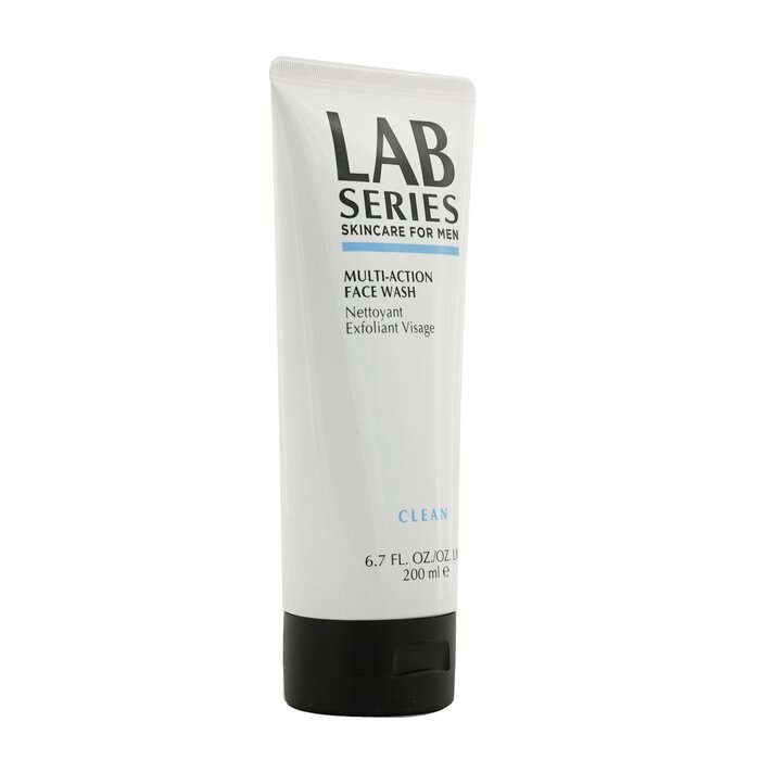 Lab Series Lab Series Univerzální péče pro mytí obličeje Multi-Action Face Wash 200ml/6.7ozProduct Thumbnail