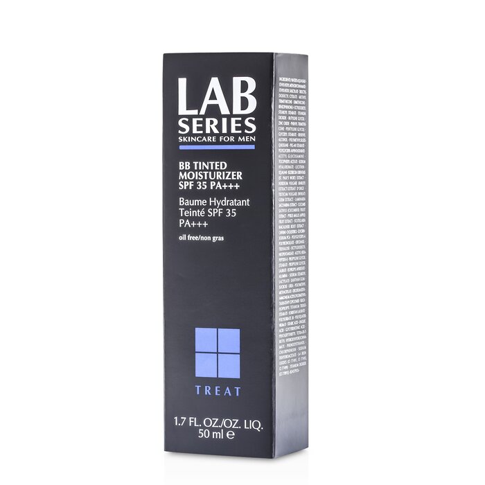 Lab Series Lab Series BB Farget Krem SPF 15 50ml/1.7ozProduct Thumbnail