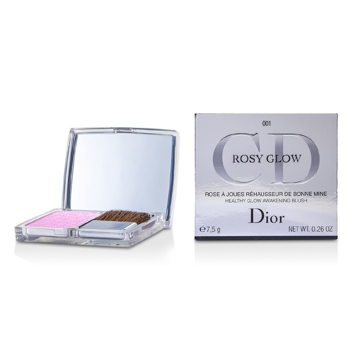 Christian Dior สีปัดแก้ม Rosy Glow Healthy Glow Awakening 7.5g/0.26ozProduct Thumbnail