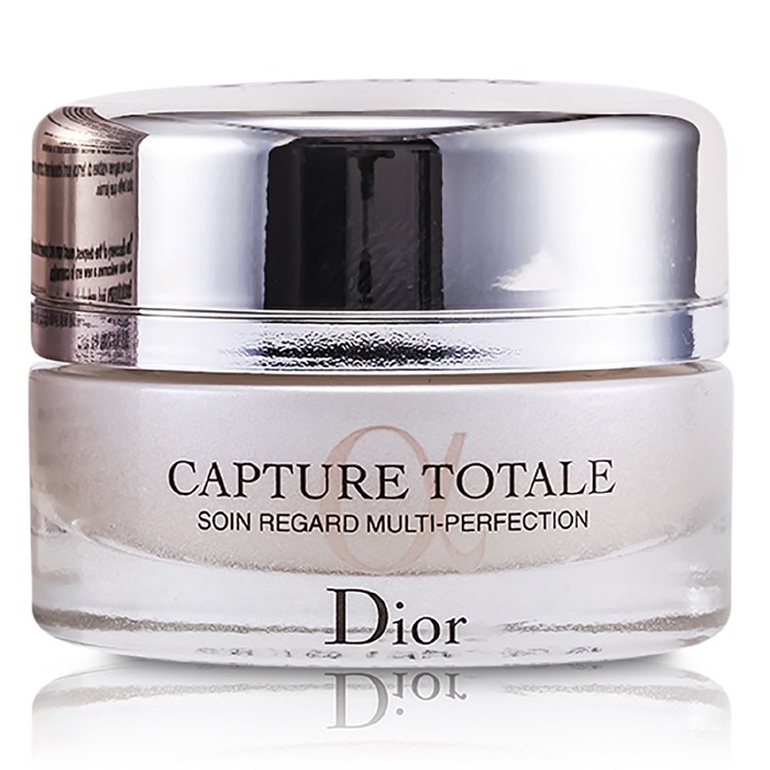 Christian Dior Capture Totale Soin Regard Multi-Perfection Perawatan Mata 15ml/0.5ozProduct Thumbnail