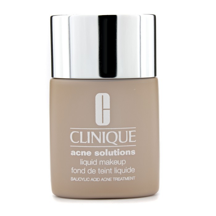 Clinique Fluidní make up proti akné Acne Solutions Liquid Makeup 30ml/1ozProduct Thumbnail