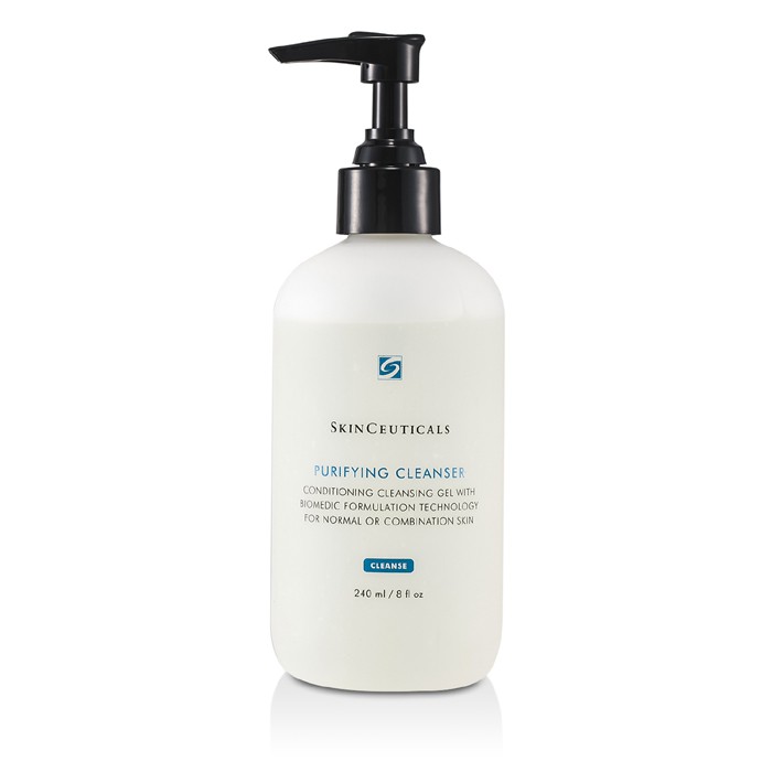 SkinCeuticals منظف منقي 240ml/8ozProduct Thumbnail