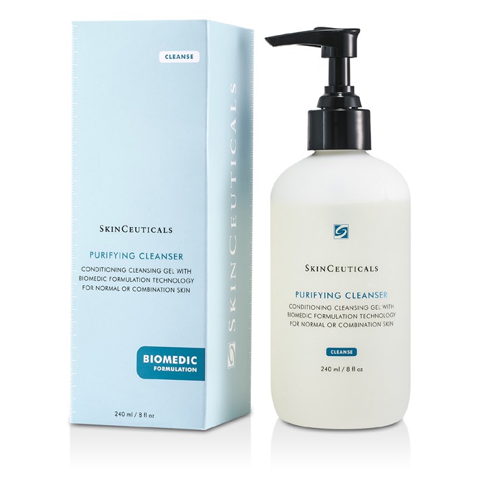 SkinCeuticals Purifying Cleanser 240ml/8ozProduct Thumbnail