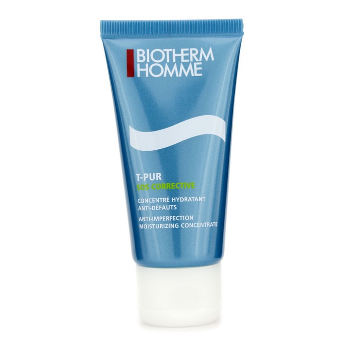 Biotherm Homme T-Pur SOS Corrective Moisturizing Concentrate 50ml/1.69ozProduct Thumbnail