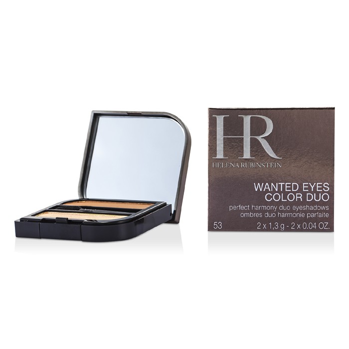Helena Rubinstein Wanted Eyes Color Duo 2.6g/0.08ozProduct Thumbnail