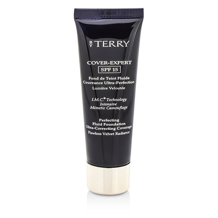 By Terry Cover Expert Perfecting jumestuskreem 35ml/1.17ozProduct Thumbnail