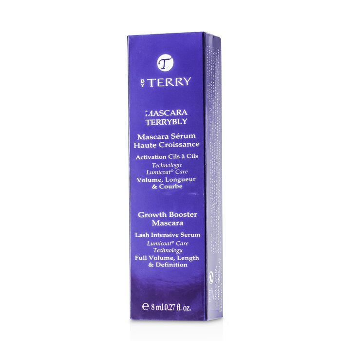 By Terry Mascara Terrybly ماسكرا لتعزيز نمو الرموش 8ml/0.27ozProduct Thumbnail