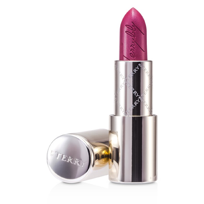 By Terry Rouge Terrybly Shimmer Age Defense Lipstick 3.5g/0.12ozProduct Thumbnail