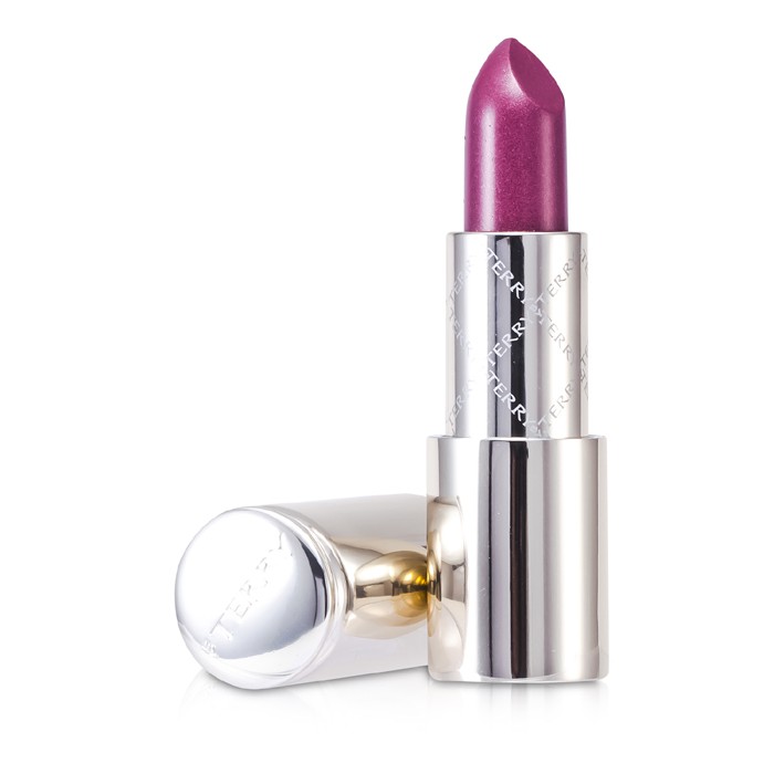 By Terry Batom Rouge Terrybly Shimmer Age Defense Lipstick 3.5g/0.12ozProduct Thumbnail