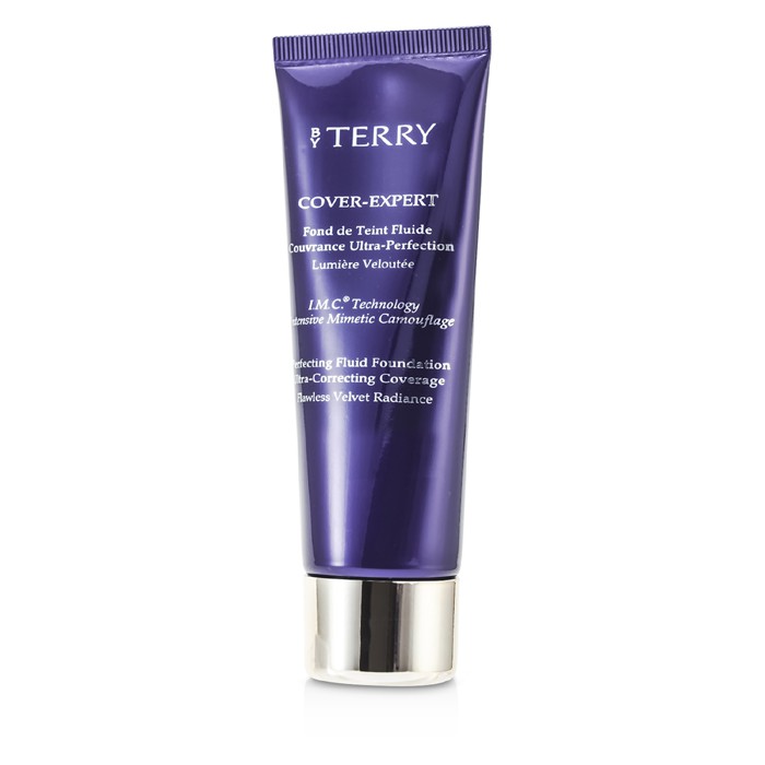 By Terry Cover Expert Perfecting juokseva meikkivoide 35ml/1.17ozProduct Thumbnail