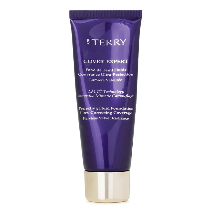 By Terry Cover Expert Perfecting juokseva meikkivoide 35ml/1.17ozProduct Thumbnail