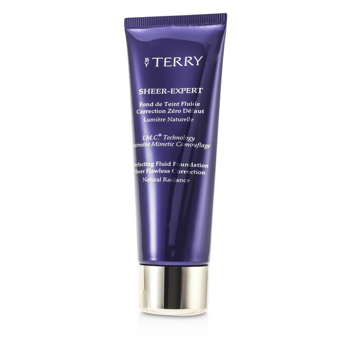 By Terry Sheer Expert Perfecting Flytende Foundation 35ml/1.17ozProduct Thumbnail
