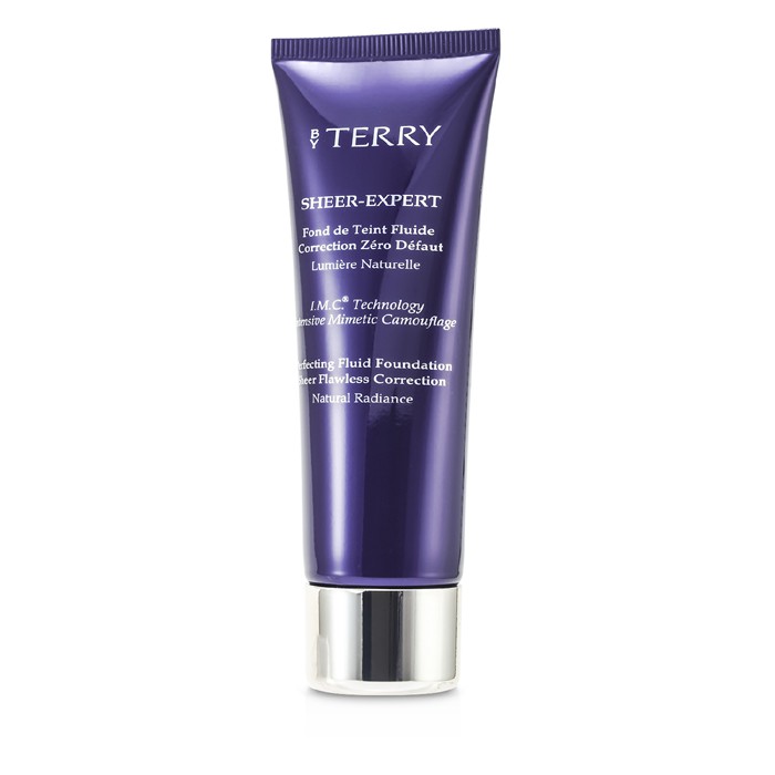 By Terry Sheer Expert Base Maquillaje Fluida Perfeccionadora 35ml/1.17ozProduct Thumbnail