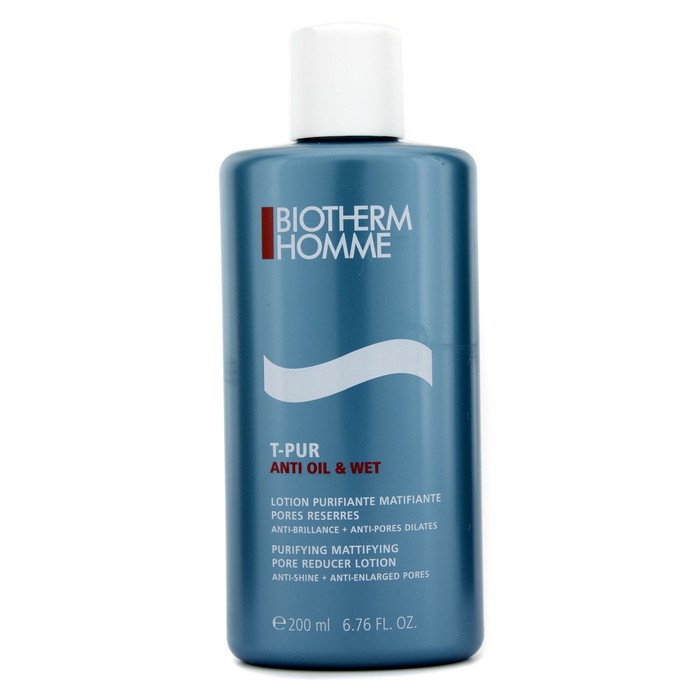 Biotherm Homme T-Pur תחליב 200ml/6.76ozProduct Thumbnail
