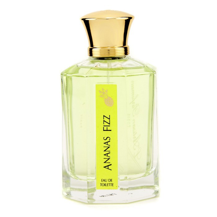L'Artisan Parfumeur Ananas Fizz Eau De Toilette Spray 100ml/3.4ozProduct Thumbnail