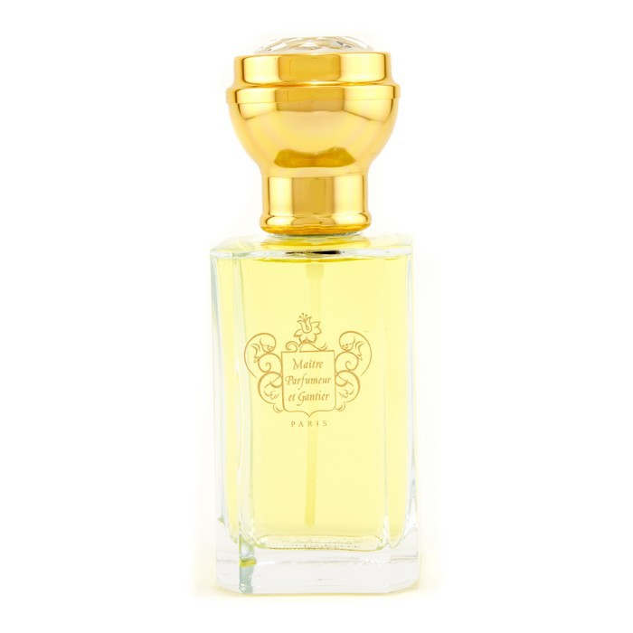 Maitre Parfumeur et Gantier Rose Opulente Eau De Parfum Spray 100ml/3.3ozProduct Thumbnail