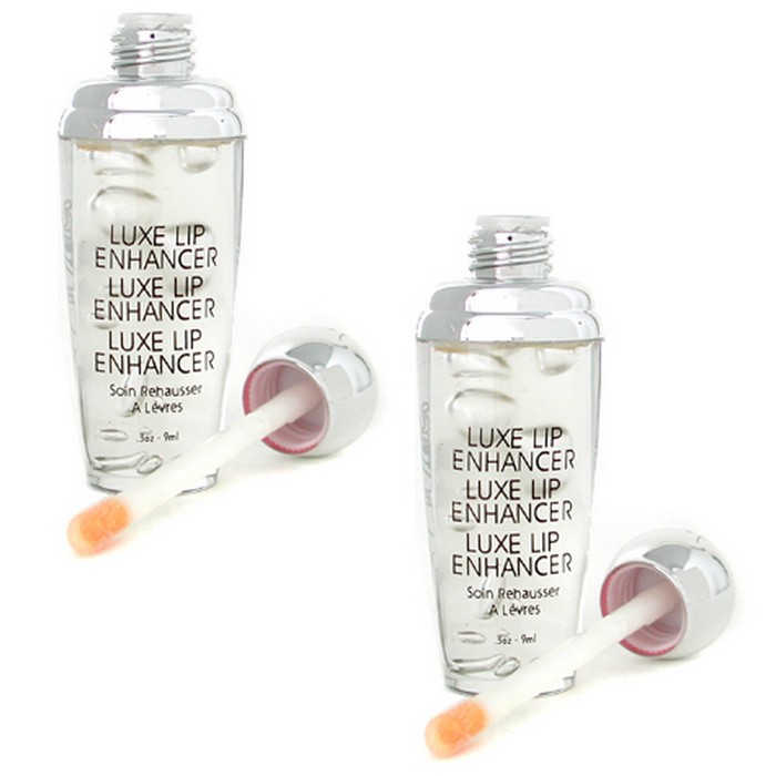 Von Berg Luxe Lip Enhancer Duo Pack 2x9ml/0.3ozProduct Thumbnail