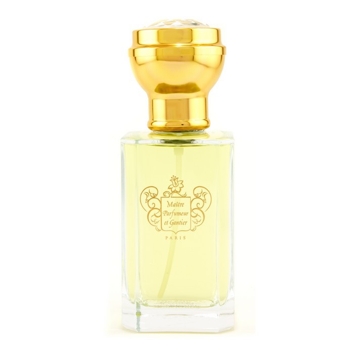 Maitre Parfumeur et Gantier Fraicheur Muskissime Eau De Parfum Spray 100ml/3.3ozProduct Thumbnail