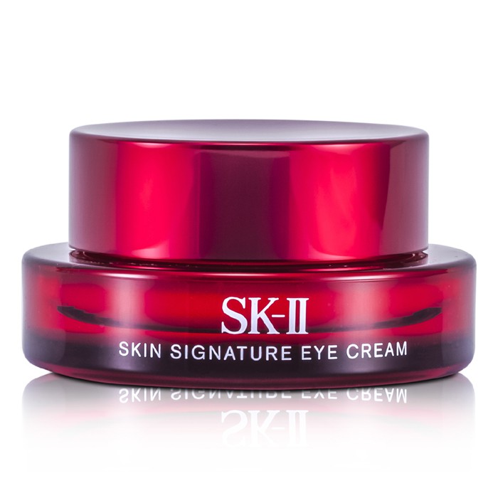 SK II Skin Signature كريم العيون 15g/0.5ozProduct Thumbnail