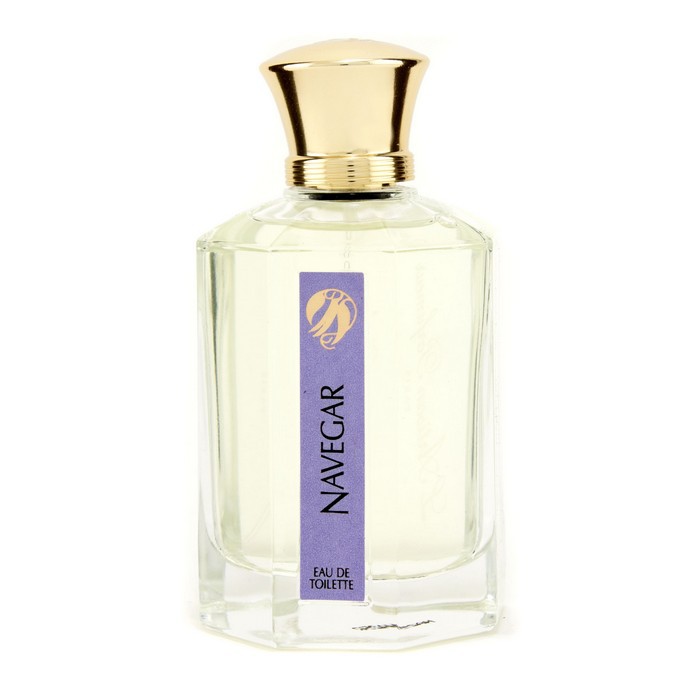 L'Artisan Parfumeur Navegar EDT Sprey 100ml/3.4ozProduct Thumbnail