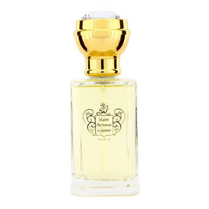 Maitre Parfumeur et Gantier Eau De Mure Wewangian Spray 100ml/3.3ozProduct Thumbnail