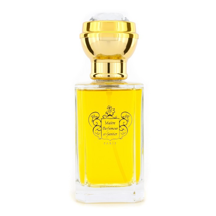 Maitre Parfumeur et Gantier Ζαρντέν Μπλανκ Άρωμα EDT Σπρέυ 100ml/3.3ozProduct Thumbnail