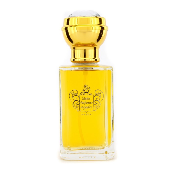 Maitre Parfumeur et Gantier Fleur Des Comores או דה טואלט ספריי 100ml/3.3ozProduct Thumbnail