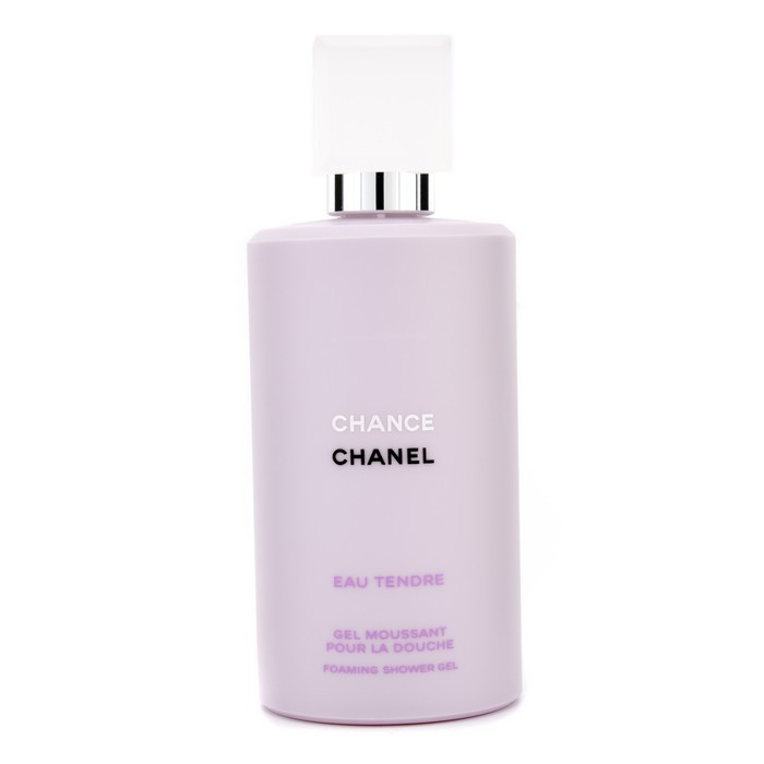 Chanel เจลอาบน้ำโฟมฟองนุ่ม Chance Eau 200ml/6.8ozProduct Thumbnail