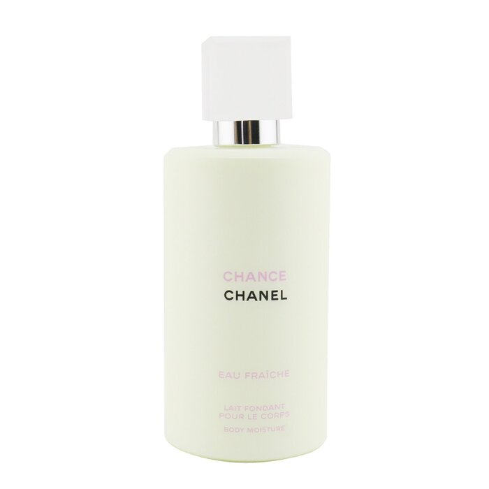 Chanel Chance Eau Fraiche Hidratante Corporal 200ml/6.7ozProduct Thumbnail