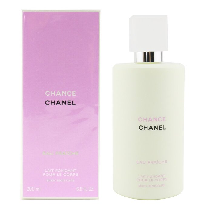 Chanel Chance Eau Fraiche Body Moisture 200ml/6.7ozProduct Thumbnail