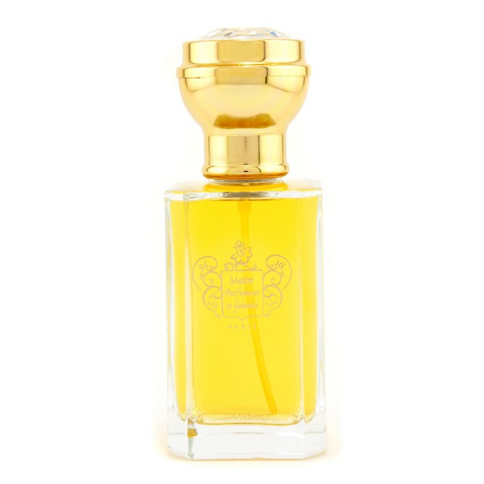 Maitre Parfumeur et Gantier Jasmin Minyak Wangi Spray 100ml/3.3ozProduct Thumbnail