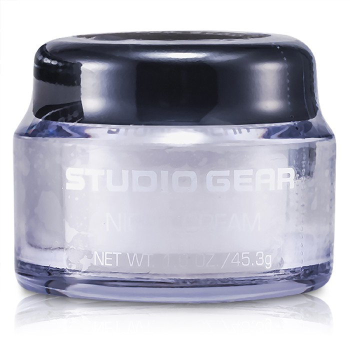 Studio Gear Hydrating Night Cream 45.5g/1.6ozProduct Thumbnail