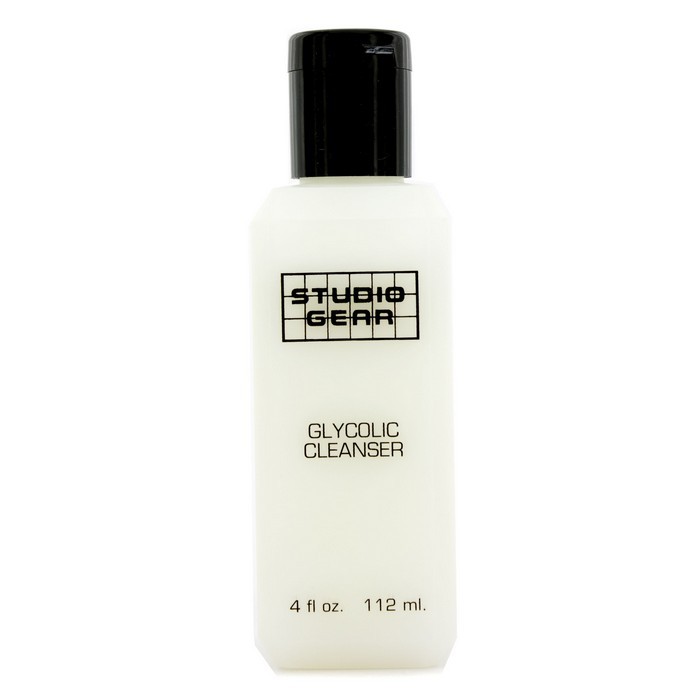 Studio Gear Glycolic Cleanser 112ml/4ozProduct Thumbnail