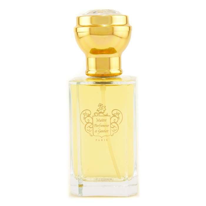 Maitre Parfumeur et Gantier Secrete Datura Eau De Parfum Vap. 100ml/3.3ozProduct Thumbnail