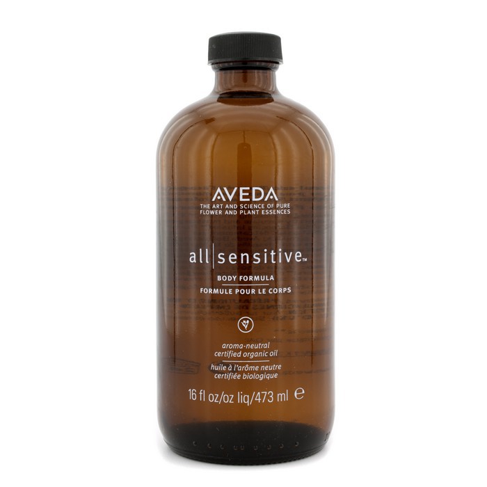 Aveda تركيبة لبشرة الجسم الحساسة (حجم صالون) 473ml/16ozProduct Thumbnail