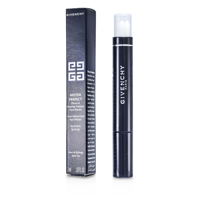 Givenchy Mister Perfect Instant Makeup Eraser High Definition (za oci i usne) 3ml/0.1ozProduct Thumbnail