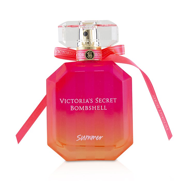 Victoria's Secret Bombshell Summer Eau De Parfum Spray (Limited Edition) 50ml/1.7ozProduct Thumbnail